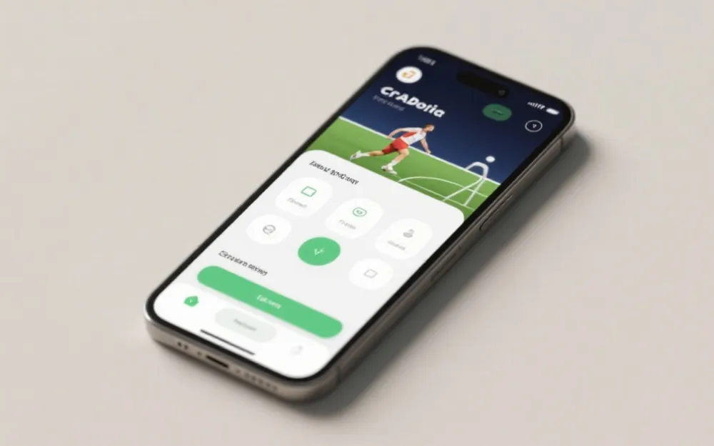 移动端使用示意