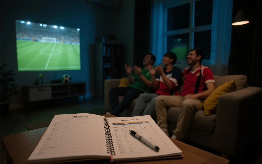 2026世界杯出线规则（中国时间版）：48队新赛制拆解 + 亚洲区预选赛时间表一篇看懂